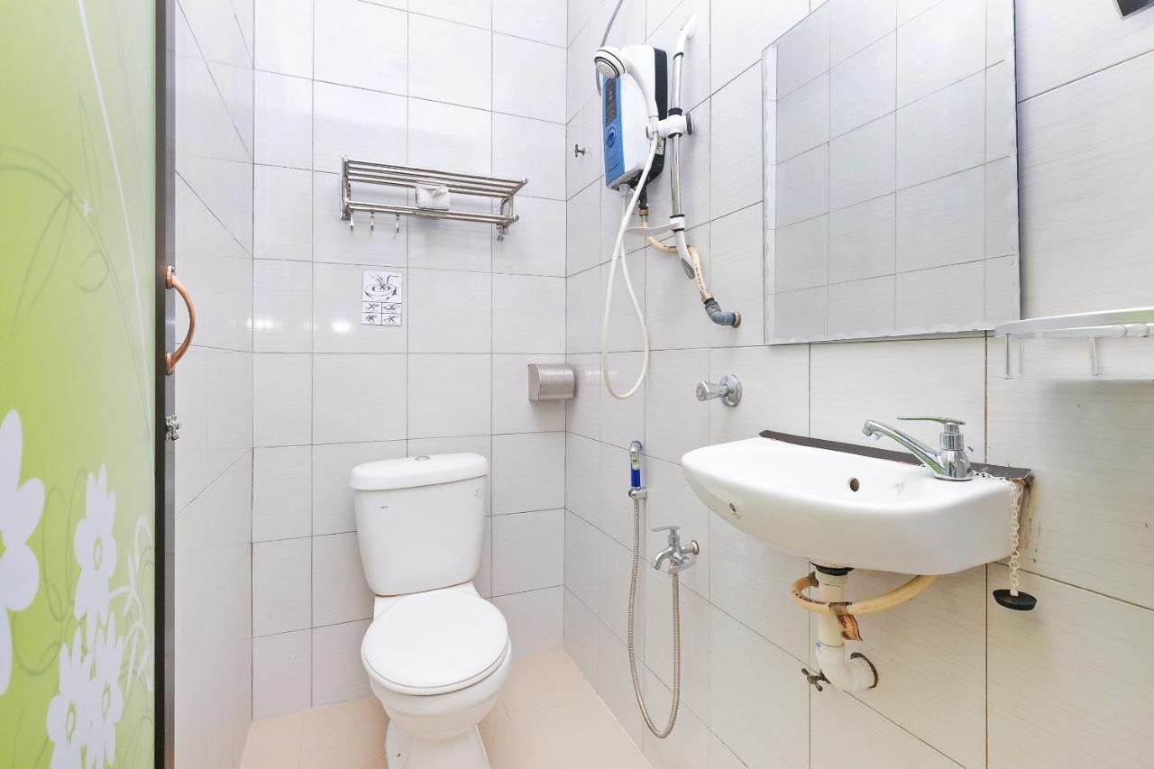 Oyo 850 Gold Star Hotel Chukai Zewnętrze zdjęcie