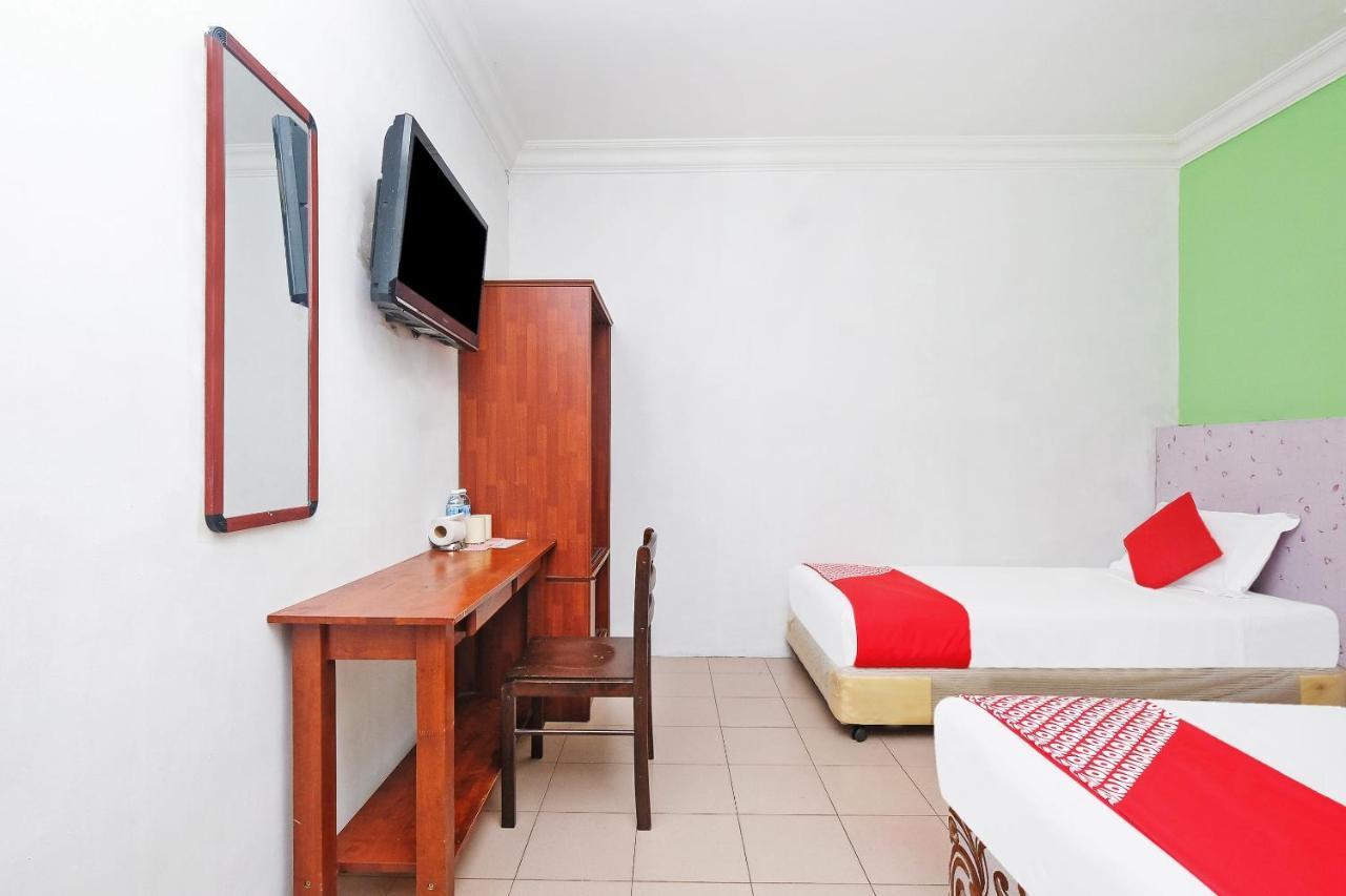 Oyo 850 Gold Star Hotel Chukai Zewnętrze zdjęcie