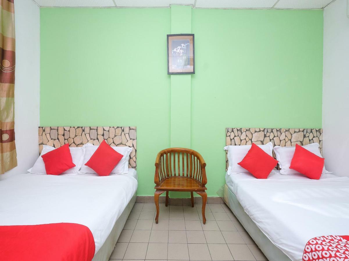 Oyo 850 Gold Star Hotel Chukai Zewnętrze zdjęcie