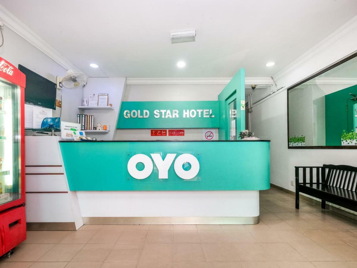 Oyo 850 Gold Star Hotel Chukai Zewnętrze zdjęcie
